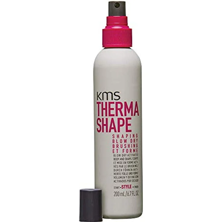 KMS Therma Shape Shaping Blow Dry 200 ml – Bild 1