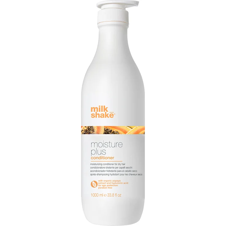 Milk_shake Moisture Plus Conditioner 1000 ml – Bild 1