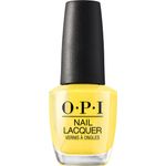 OPI Nagellack Brazil Kollektion Farblack Nla65 15 ml 