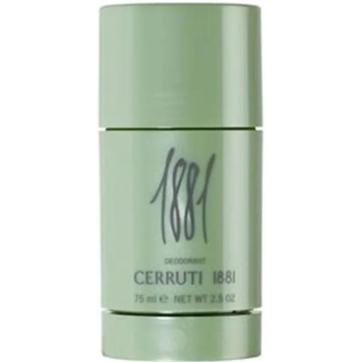 Cerruti 1881 Pour Homme Deo Stick Deodorant 75 ml