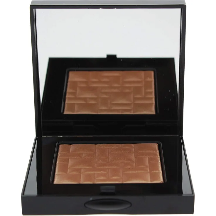 Bobbi Brown Highlighting Powder Bronze Glow 8 g, für einen strahlenden Teint