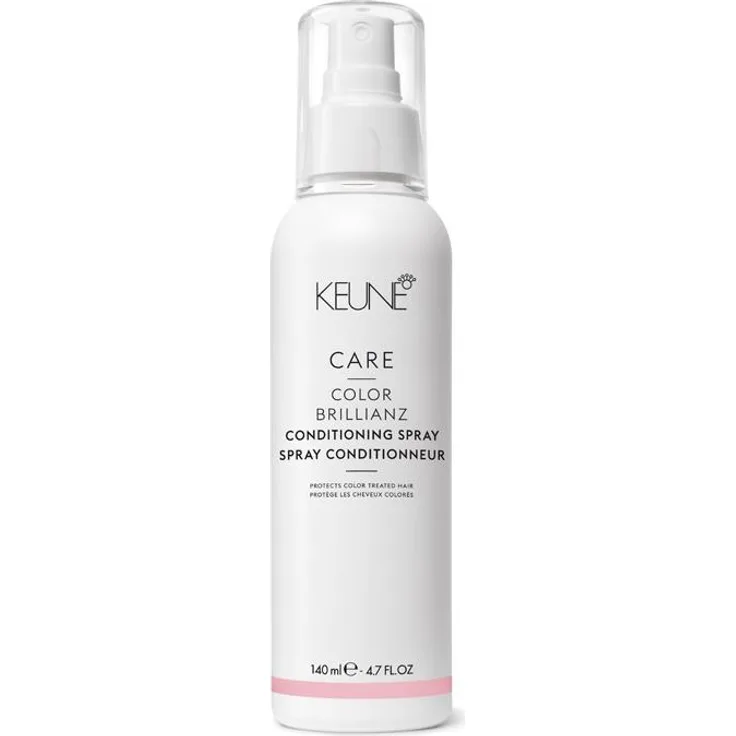 Keune Care Line Color Brillianz Leave-In-Conditioner 140 ml