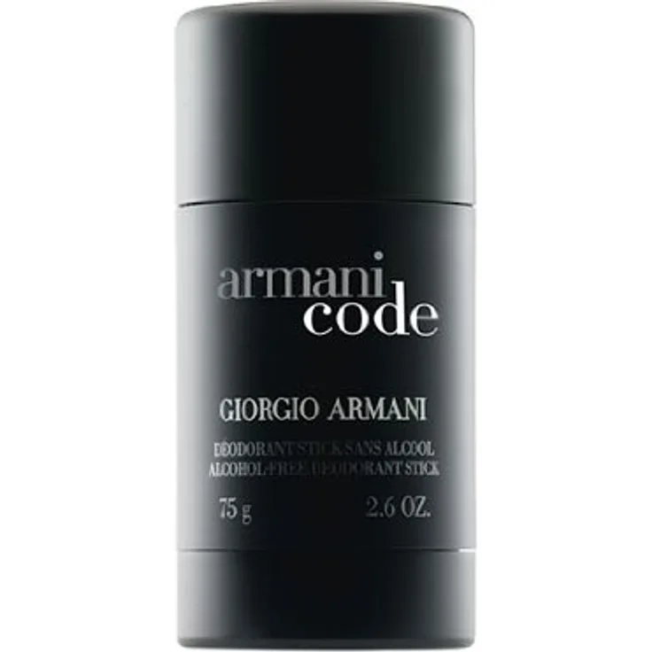 Giorgio Armani Code Homme Deodorant Stick 75 ml