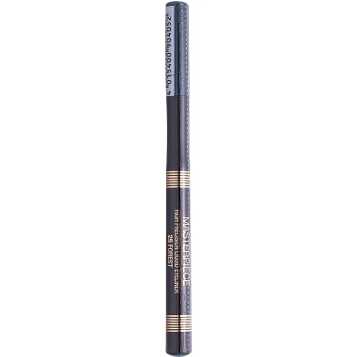 Max Factor Masterpiecece High Precision Liquid Eyeliner Eyeliner 25 Forest 6 g