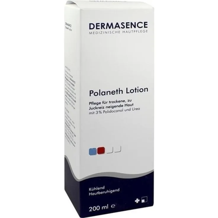 Dermasence Polaneth Lotion 200 ml 