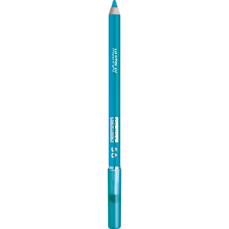 Pupa Augen Make-up Multiplay Eye Pencil 56 Scuba Blue 1,2 g 