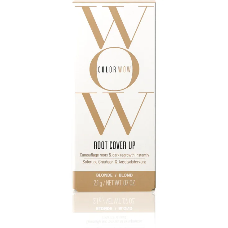 Color Wow Root Cover Up Blond 2,1 g
