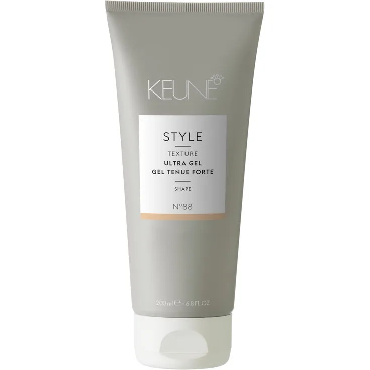 Keune Style Texture Ultra Gel N°88 200 ml