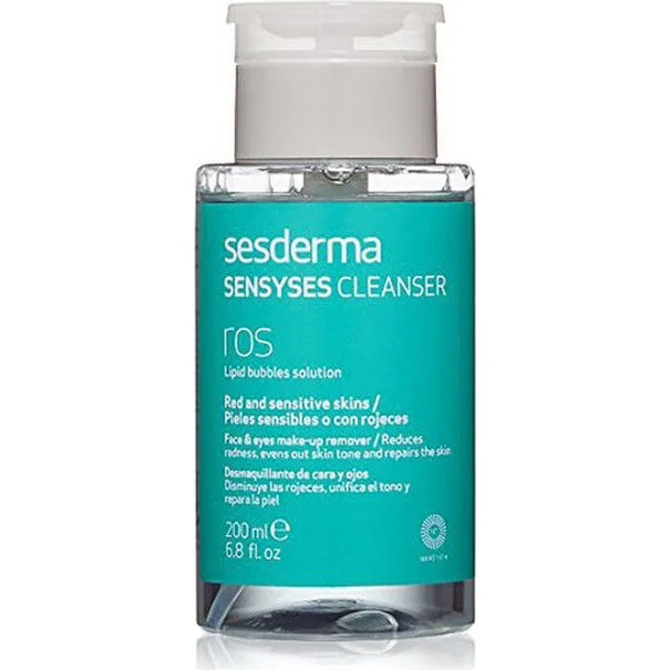 Sesderma Gesichtsreiniger Sensyses Ros Sesderma 200 ml, für Damen und Herren 