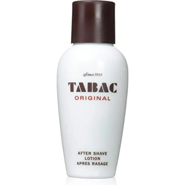 Tabac Tabac Original After Shave Lotion erfrischend, beruhigend 100 ml – Bild 1