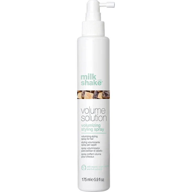 Milk_Shake Volume Solution Volumizing Styling Spray 175 ml – Bild 1