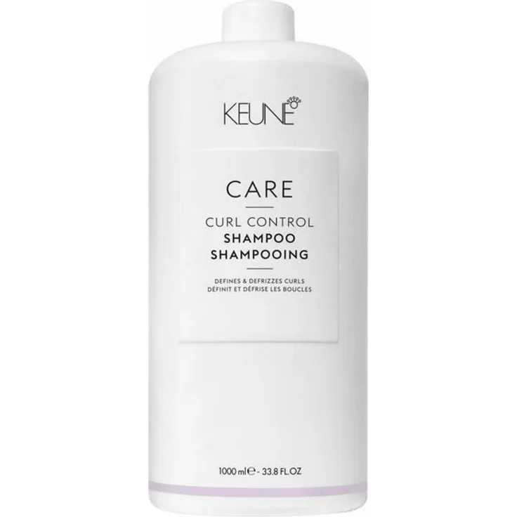 Keune Curl Control Shampoo 1000 ml