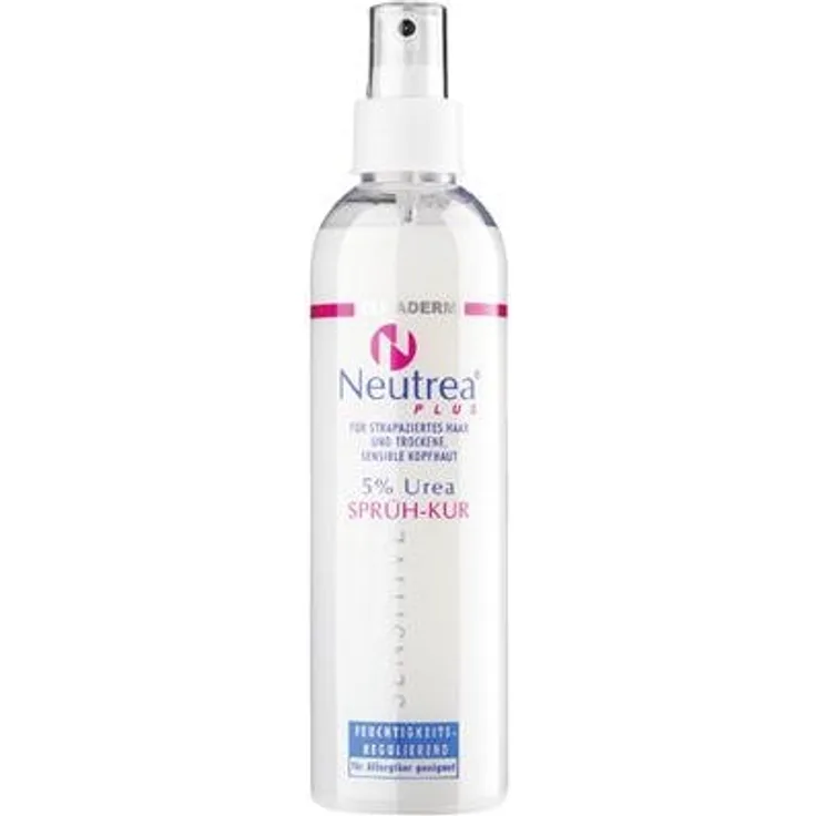 Elkaderm Neutrea Sprüh Kur 250 ml