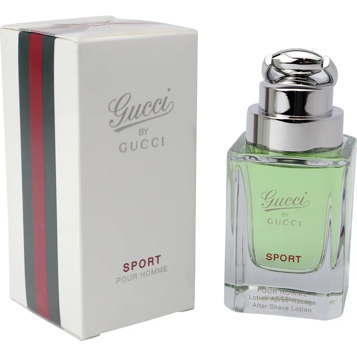 Gucci by Gucci Sport Pour Homme 90 ml After Shave