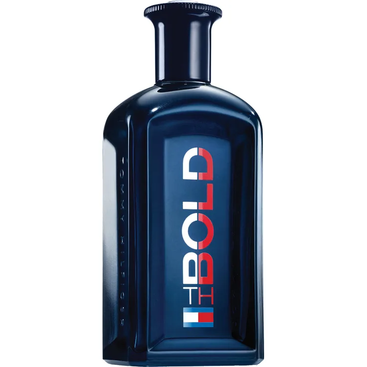 Tommy Hilfiger Tommy Bold Men Eau de Toilette (EdT) Herrenduft 50 ml