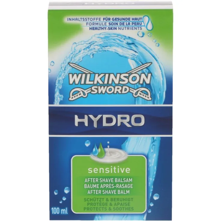 Wilkinson Hydro Sensitive After Shave Balm 100 ml