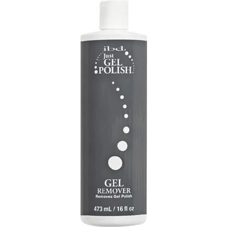JustGel Remover 473 ml