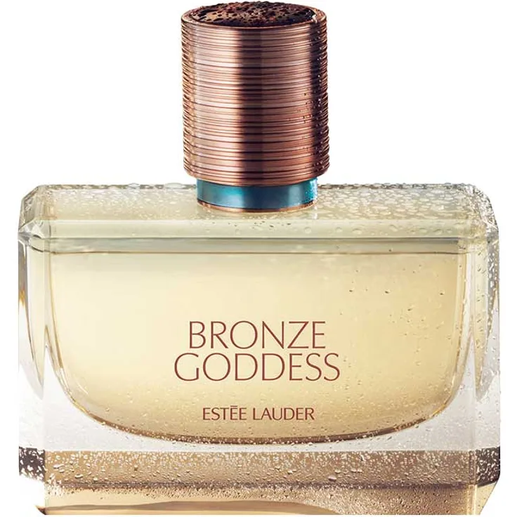 Estée Lauder Bronze Goddess Eau Fraiche Eau de Toilette (EdT) Damenduft 50 ml