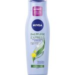 Nivea Shampoo 2in1 Pflege Express 250 ml