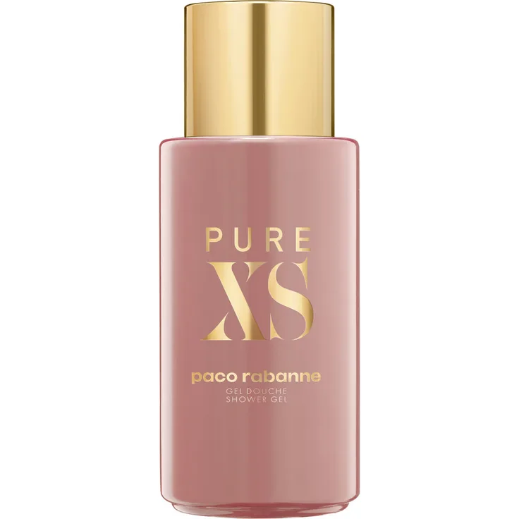 Paco Rabanne Pure XS for Her Duschgel 200 ml