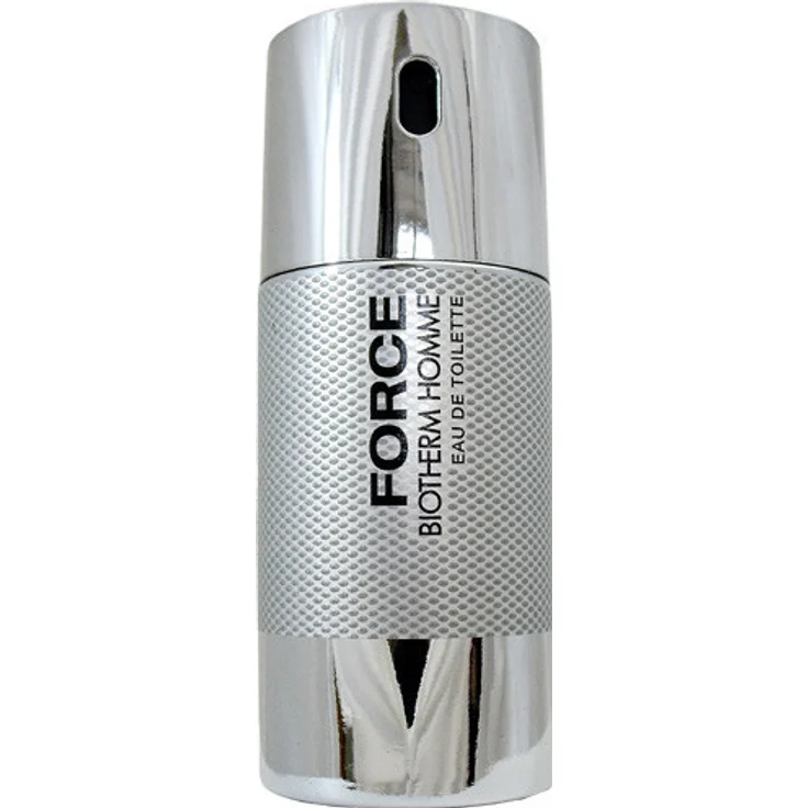 Biotherm Force Eau de Toilette (EdT) Herrenduft 55 ml