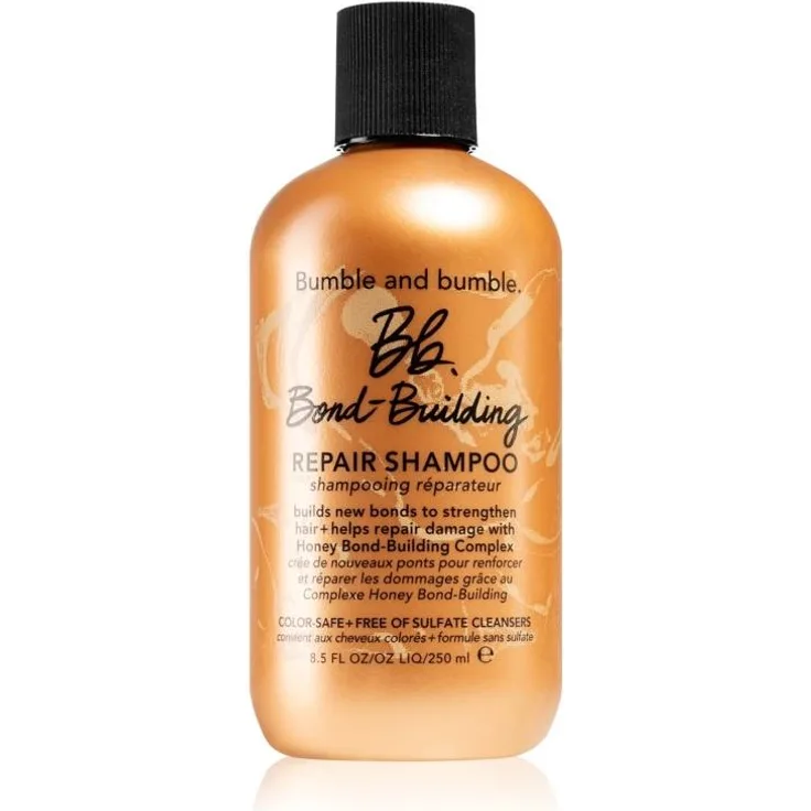 Bumble and Bumble Shampoo Bond-Building Repair Shampoo 250 ml