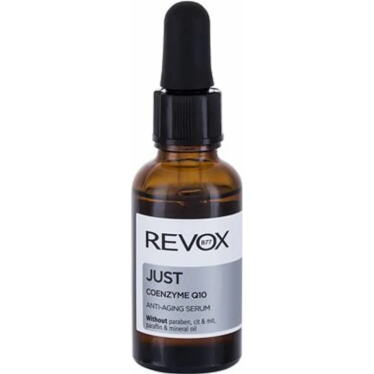 Revox Just Coenzyme Q10 Anti-Aging-Gesichtsserum 30 ml