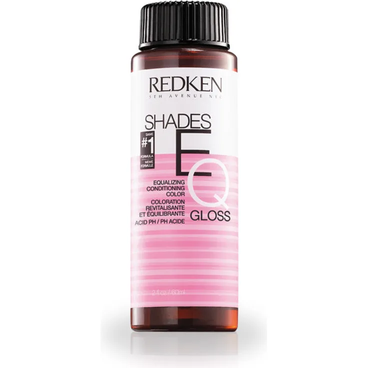 Redken Shades Eq gloss 06Gg Midas Touch 1 X 60 ml