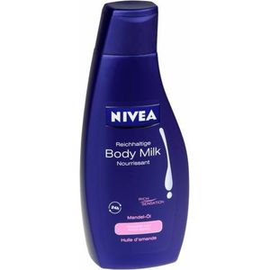 Bild für Nivea Reichhaltige Body Milk 400 ml 