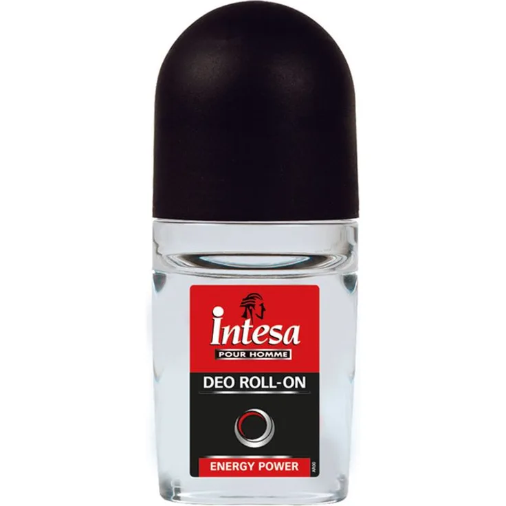 intesa pour homme deo roll on ENERGY POWER 50 ml