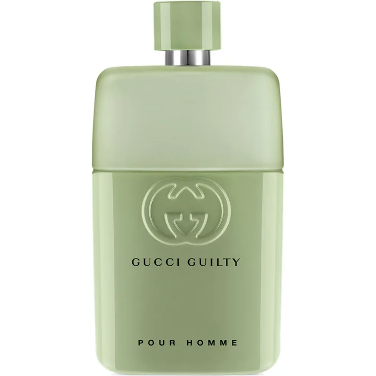 Gucci Guilty Love Edition Pour Homme Eau de Toilette (EdT) Herrenduft 90 ml Duftfamilie: aromatisch, Fougere