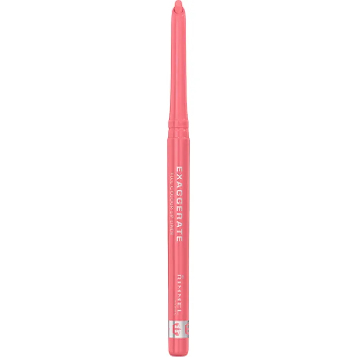 Rimmel London EXAGGERATE automatic lip liner #063 -east end snob 0,25 g