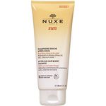 Nuxe Sun Shampooing Douche Après-Soleil Gel 200 ml