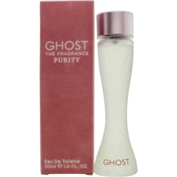 Ghost Purity Eau de Toilette (EdT) Damenduft 30 ml
