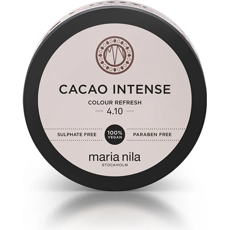 Maria Nila Colour Refresh Cacao Intense 4.10 100 ml