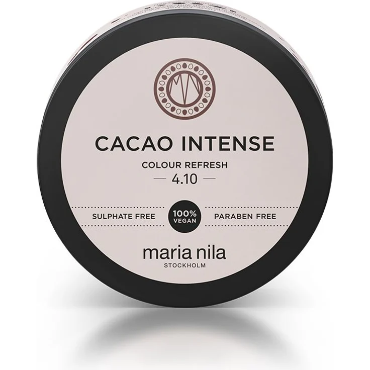 Maria Nila Colour Refresh Cacao Intense 4.10 100 ml – Bild 1