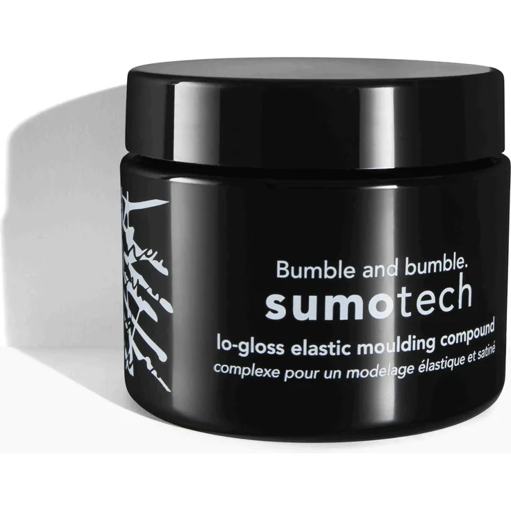 Bumble and Bumble Style Texture & Spray Sumo Tech Paste Flexibler Halt 50 ml