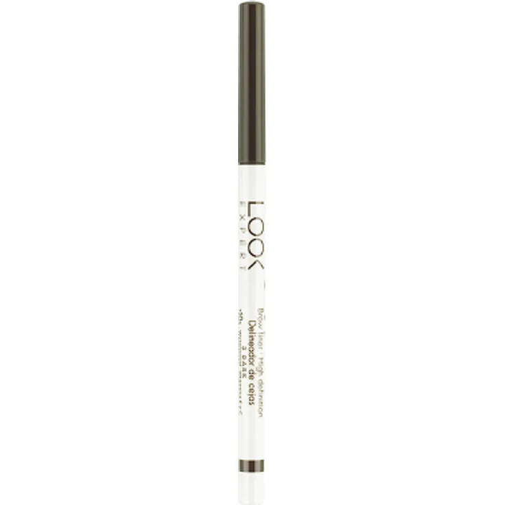 BROW LINER delineador cejas #3 dark Augenbrauenstift