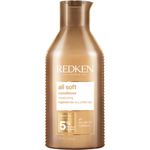 Redken Conditioner Haircare All Soft Conditioner 300 ml