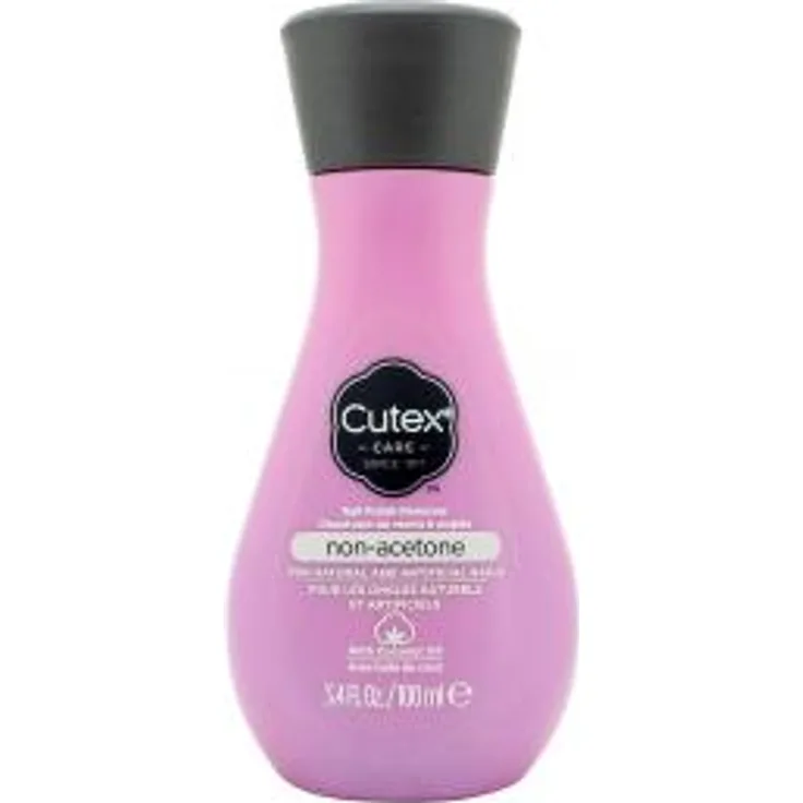 Cutex NonAcetone Nail Polish Remover 100ml