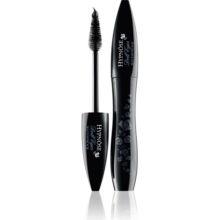Lancôme Hypnose Doll Eyes Waterproof Wimperntusche 6,5 ml  – Bild 1