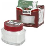 Proraso Creme Red Pre Shave Creme 100 ml