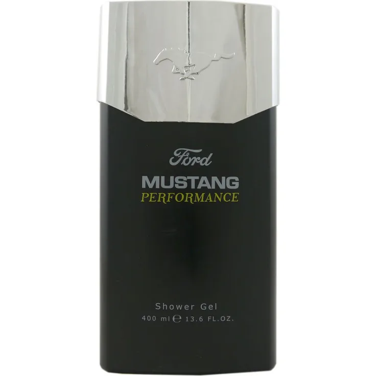 Ford Mustang Performance 400 ml