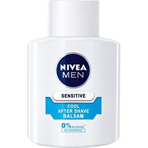 Bild für Nivea Men Sensitive Cool After Shave Balsam 100 ml