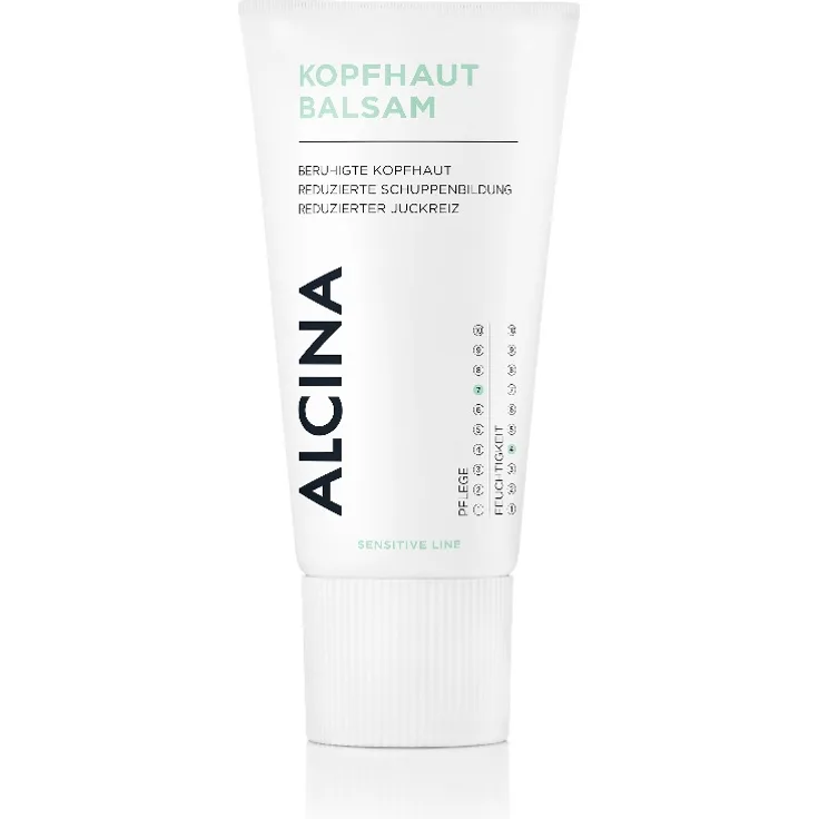 ALCINA Kopfhaut Balsam 200 ml