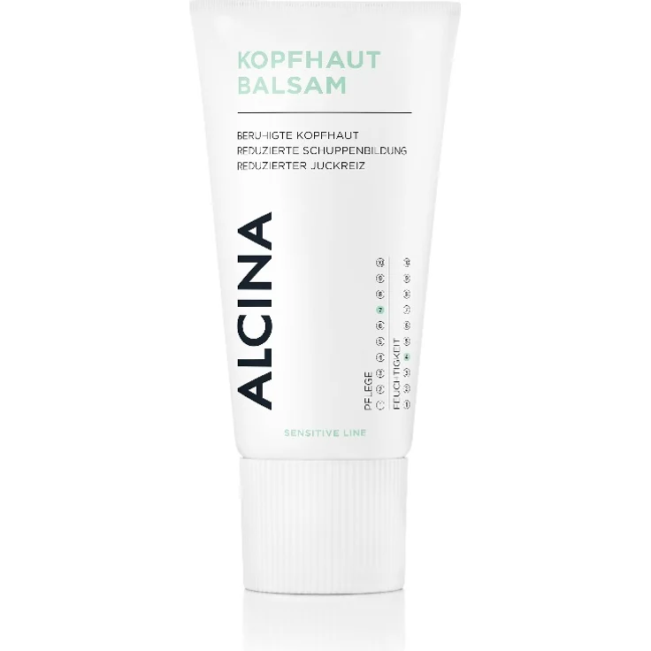 ALCINA Kopfhaut Balsam 200 ml