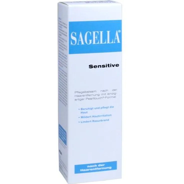 SAGELLA Sensitive Balsam 100 ml