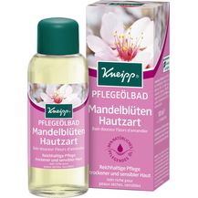 Image for Kneipp Mandelblüten Pflege-Ölbad 100 ml