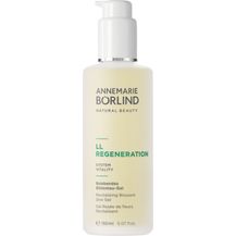 Image for Annemarie Börlind LL Regeneration Belebendes Blütentau-Gel 150 ml