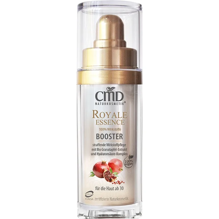 Cmd Royale Essence Booster 30 ml, mit pflegender Wirkung 